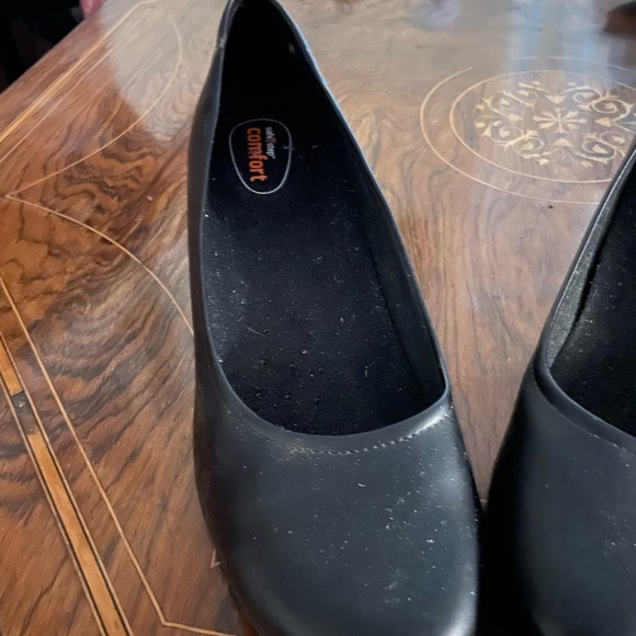 Women’s safe T Step Shoes - Picture 2 of 7